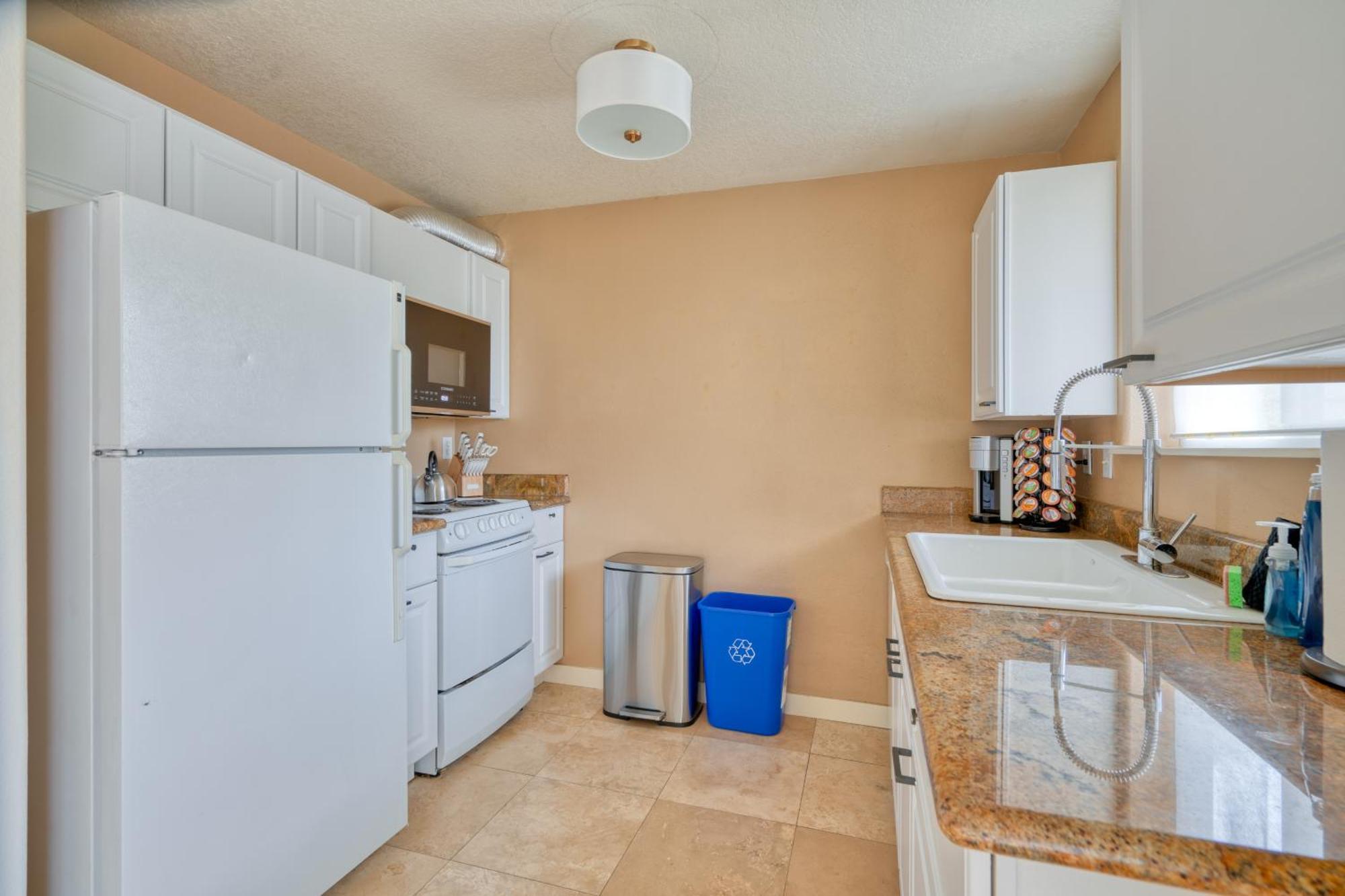 Stay Portland - Adorable Bright 1 Bed Near Ohsu Exteriör bild