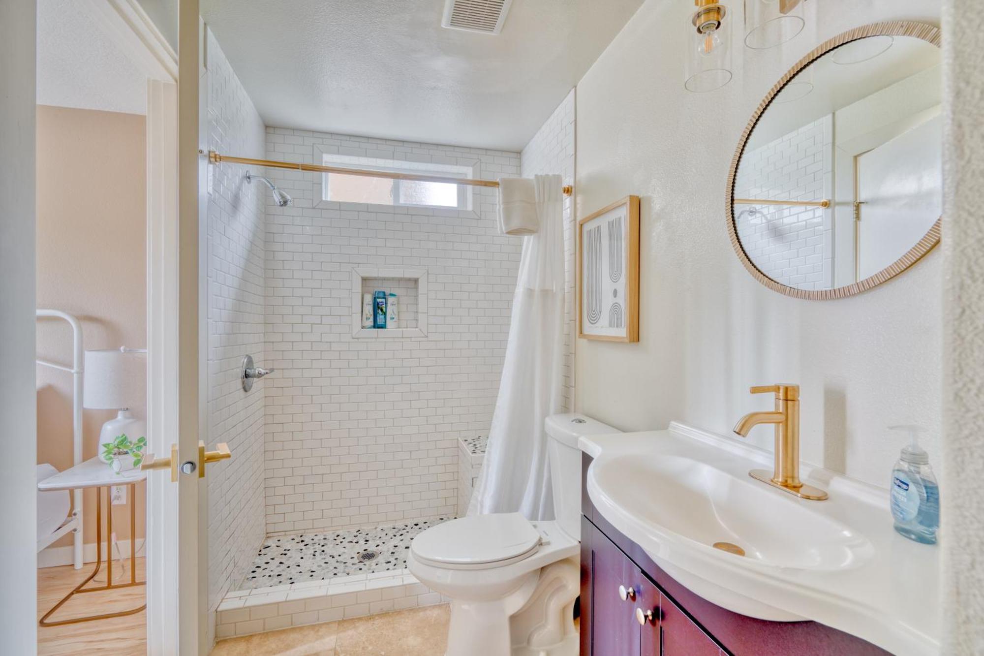 Stay Portland - Adorable Bright 1 Bed Near Ohsu Exteriör bild